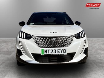 Used Peugeot 2008 2023 for sale - 78341594: Photo