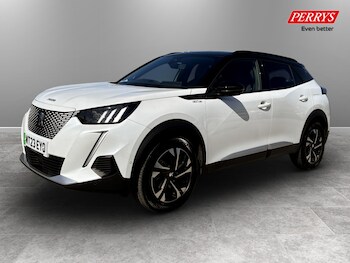 Used Peugeot 2008 2023 for sale - 78341594: Photo