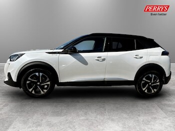 Used Peugeot 2008 2023 for sale - 78341594: Photo