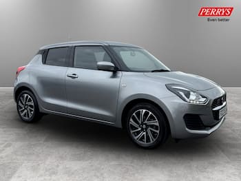 Used Suzuki Swift 2023 for sale - 79827435: Photo