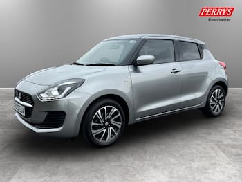 Used Suzuki Swift 2023 for sale - 79827435: Photo