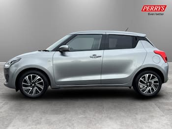 Used Suzuki Swift 2023 for sale - 79827435: Photo