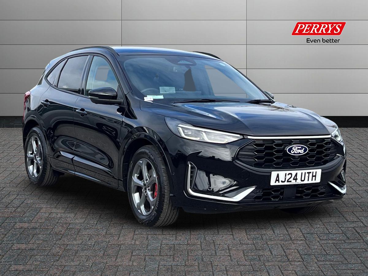 Used Ford Kuga 2024 for sale - 76090267: Photo 1