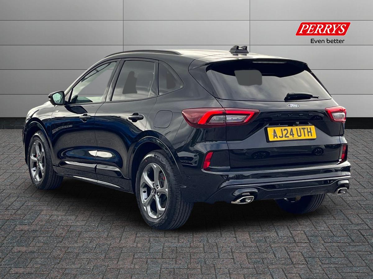 Used Ford Kuga 2024 for sale - 76090267: Photo 2