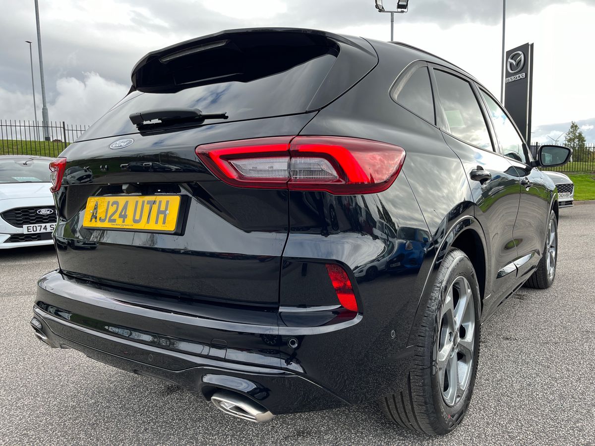 Used Ford Kuga 2024 for sale - 76090267: Photo 29