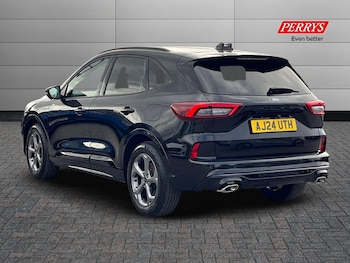 Used Ford Kuga 2024 for sale - 76090267: Photo 2