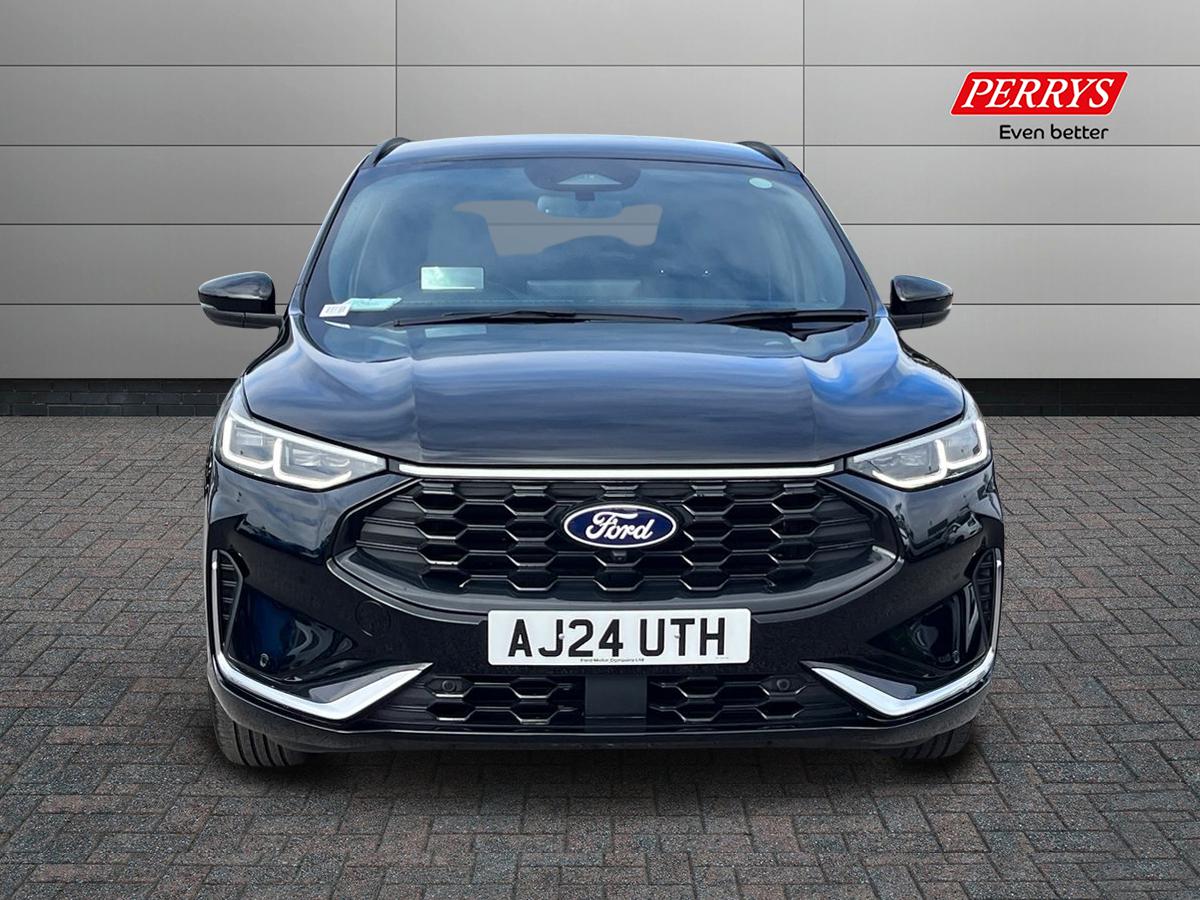 Used Ford Kuga 2024 for sale - 76090267: Photo 4