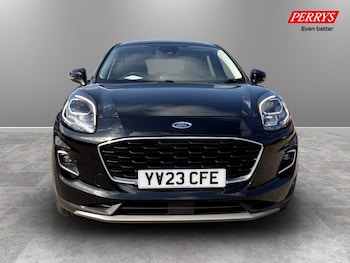 Used Ford Puma 2023 for sale - 78466781: Photo