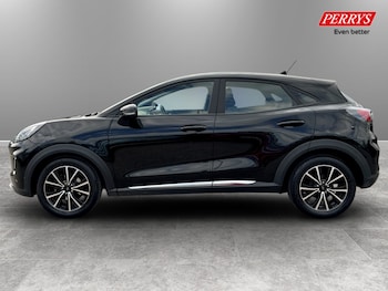 Used Ford Puma 2023 for sale - 78466781: Photo