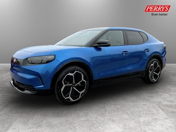 Used Ford Capri 2026 for sale - 77896505: Photo