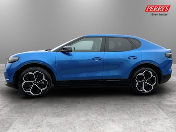 Used Ford Capri 2026 for sale - 77896505: Photo