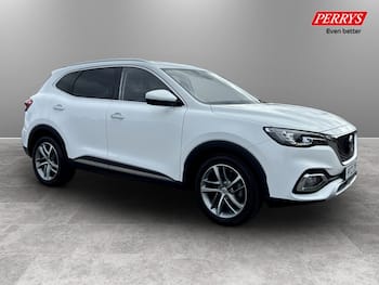Used MG MG HS 2023 for sale - 79827495: Photo