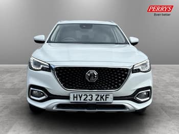 Used MG MG HS 2023 for sale - 79827495: Photo