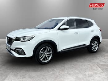 Used MG MG HS 2023 for sale - 79827495: Photo