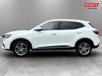 Used MG MG HS 2023 for sale - 79827495: Photo