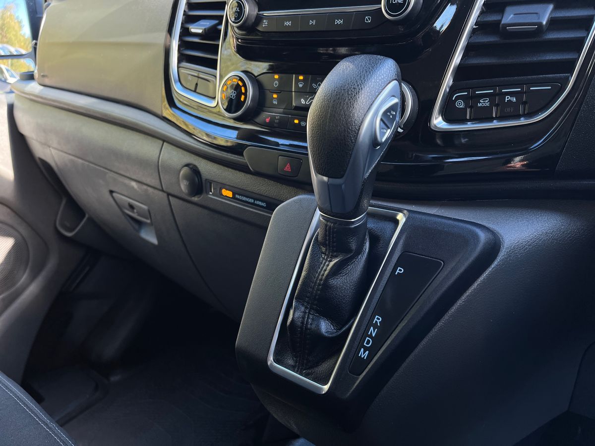 Used Ford Transit Custom 2022 for sale - 75919750: Photo 15