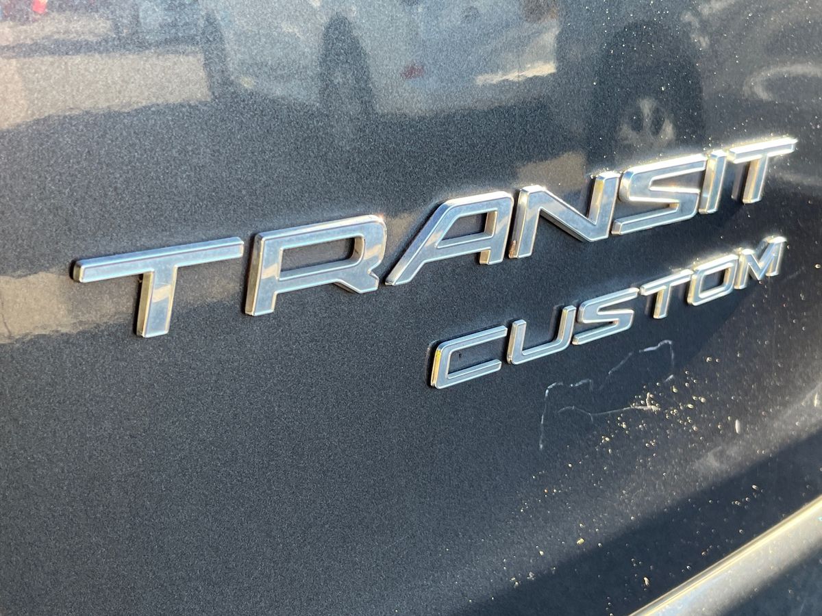 Used Ford Transit Custom 2022 for sale - 75919750: Photo 24