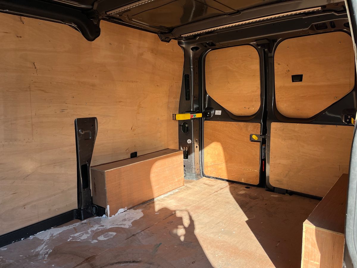 Used Ford Transit Custom 2022 for sale - 75919750: Photo 29
