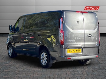 Used Ford Transit Custom 2022 for sale - 75919750: Photo 2