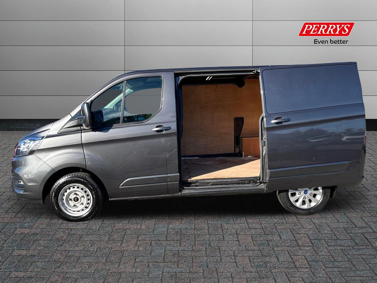 Used Ford Transit Custom 2022 for sale - 75919750: Photo 3