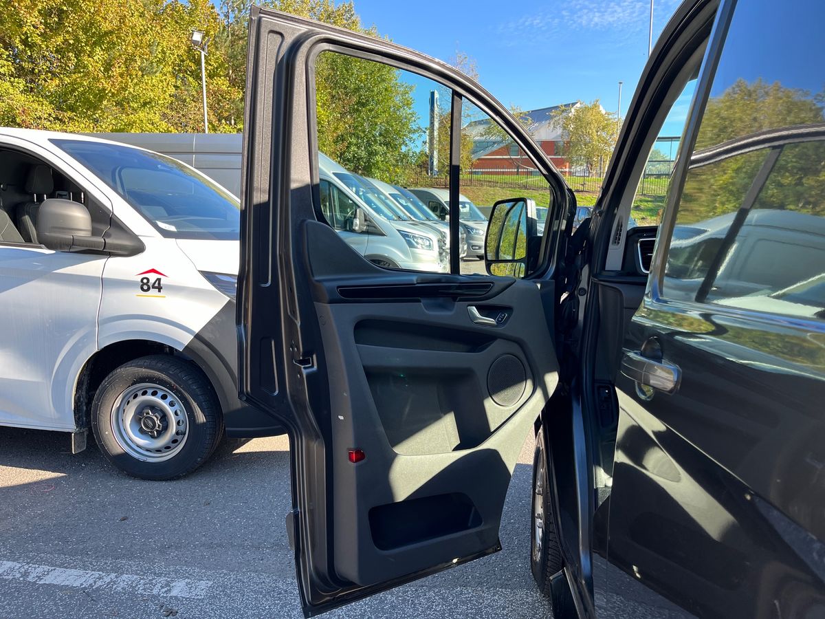 Used Ford Transit Custom 2022 for sale - 75919750: Photo 30