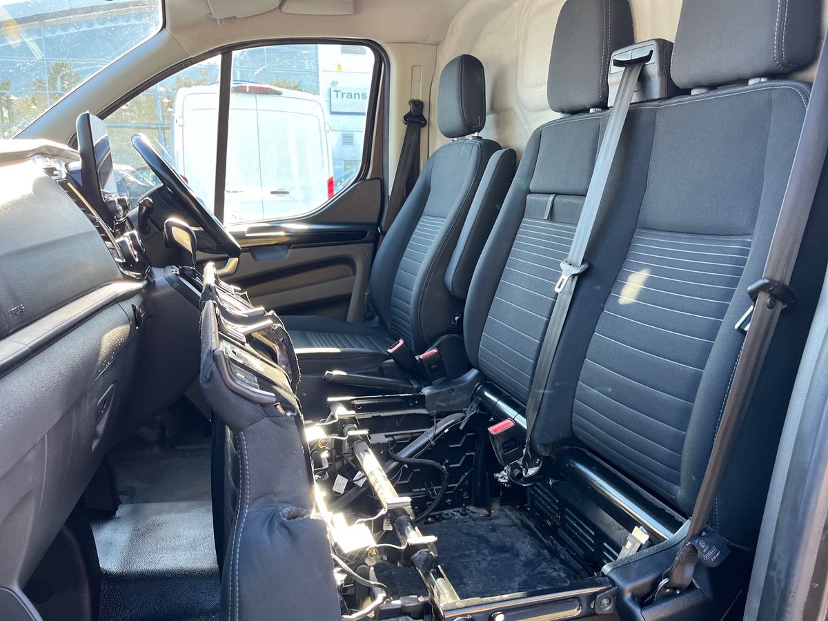 Used Ford Transit Custom 2022 for sale - 75919750: Photo 32