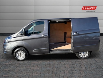 Used Ford Transit Custom 2022 for sale - 75919750: Photo 3
