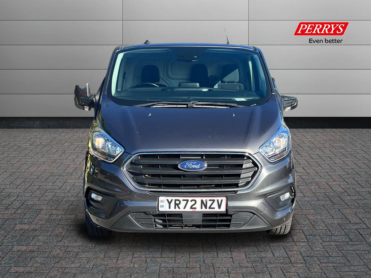 Used Ford Transit Custom 2022 for sale - 75919750: Photo 4