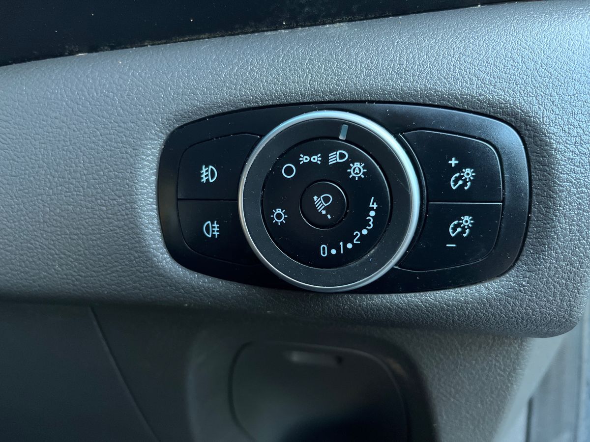 Used Ford Transit Custom 2022 for sale - 75919750: Photo 42
