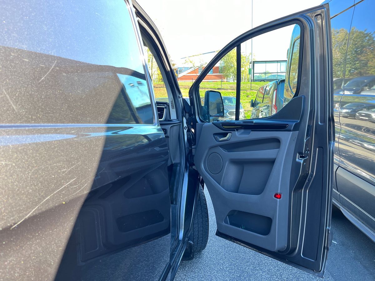 Used Ford Transit Custom 2022 for sale - 75919750: Photo 43