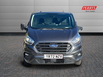 Used Ford Transit Custom 2022 for sale - 75919750: Photo 4