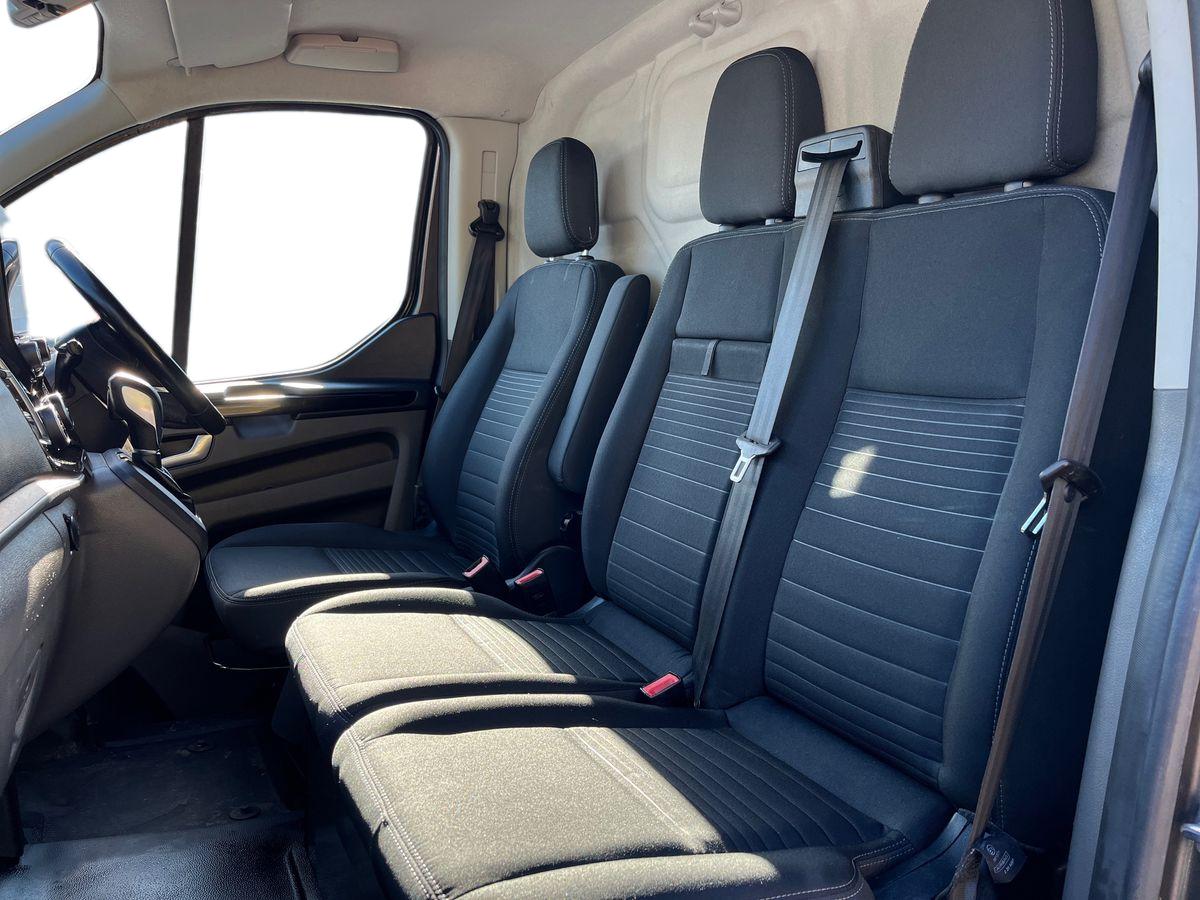 Used Ford Transit Custom 2022 for sale - 75919750: Photo 6