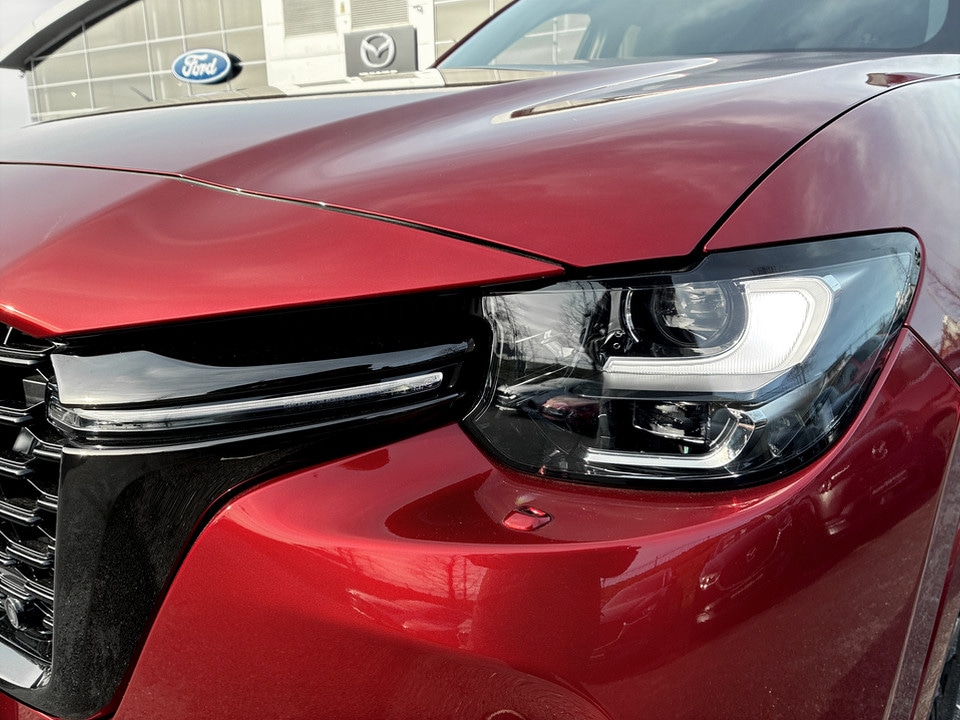 Used Mazda CX-60 2026 for sale - 77562716: Photo 10