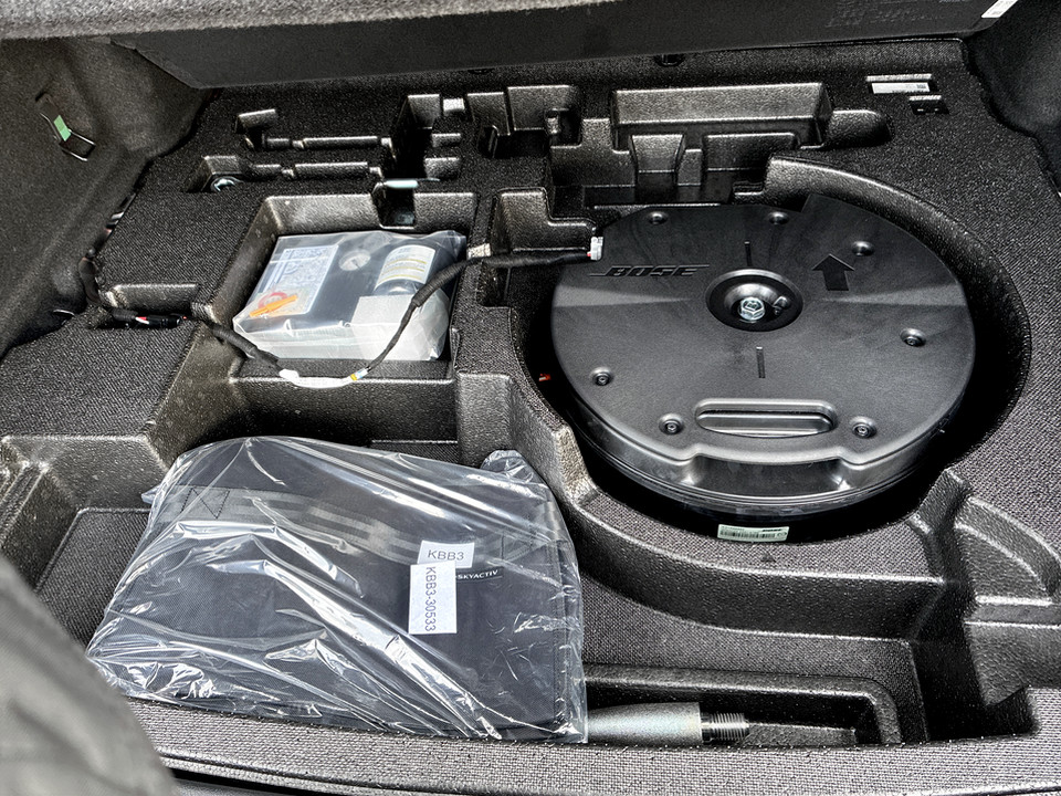 Used Mazda CX-60 2026 for sale - 77562716: Photo 13