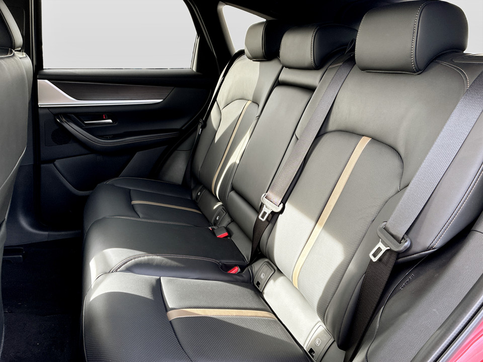 Used Mazda CX-60 2026 for sale - 77562716: Photo 14