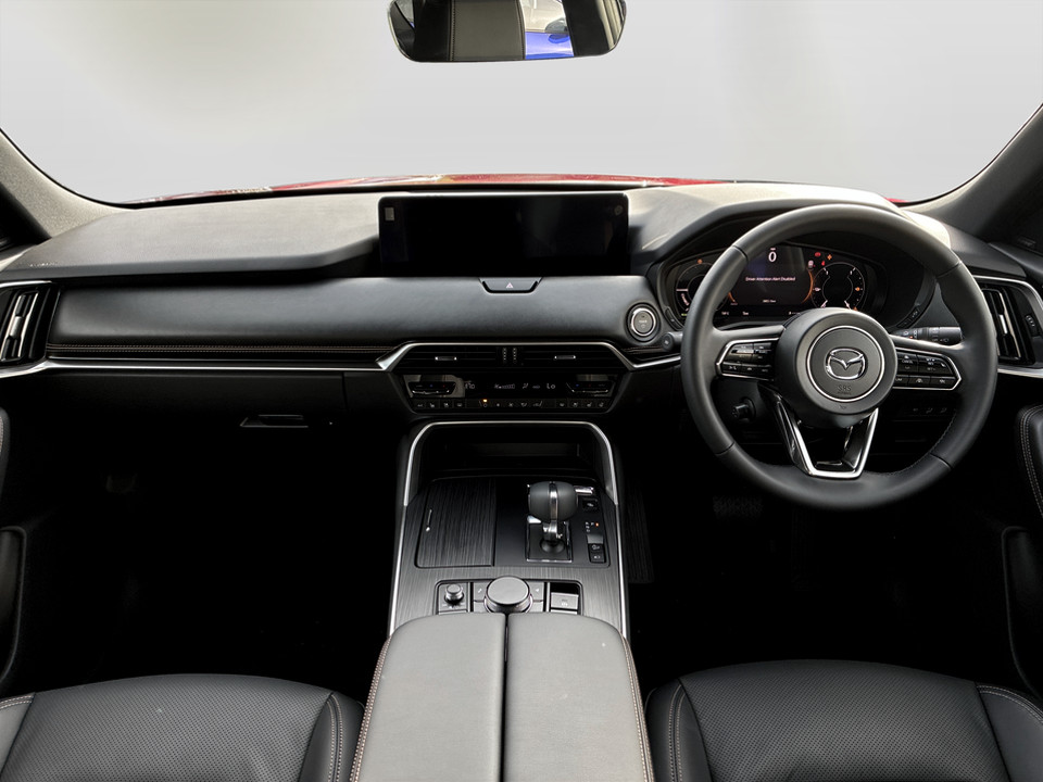 Used Mazda CX-60 2026 for sale - 77562716: Photo 15