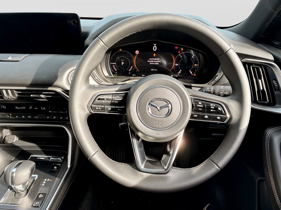 Used Mazda CX-60 2026 for sale - 77562716: Photo 16