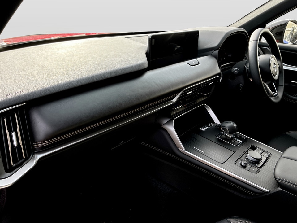 Used Mazda CX-60 2026 for sale - 77562716: Photo 17