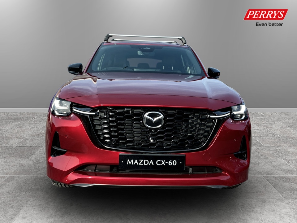 Used Mazda CX-60 2026 for sale - 77562716: Photo 2