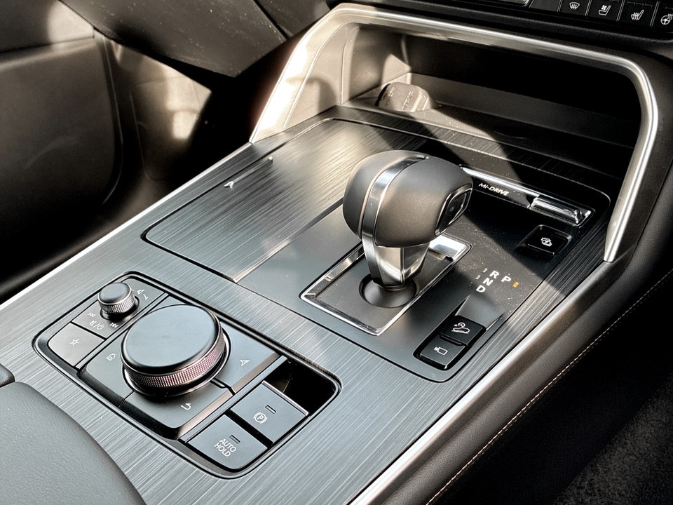 Used Mazda CX-60 2026 for sale - 77562716: Photo 23