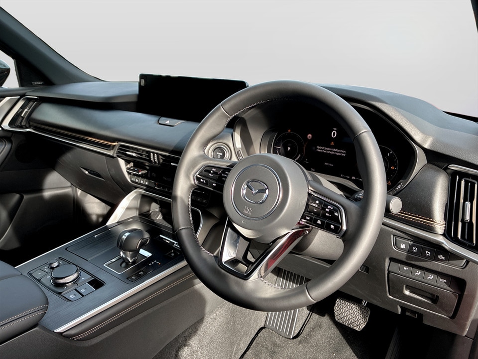 Used Mazda CX-60 2026 for sale - 77562716: Photo 25