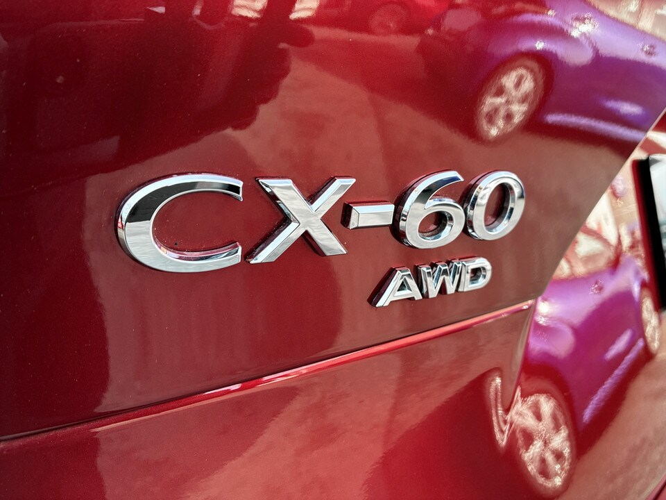 Used Mazda CX-60 2026 for sale - 77562716: Photo 27