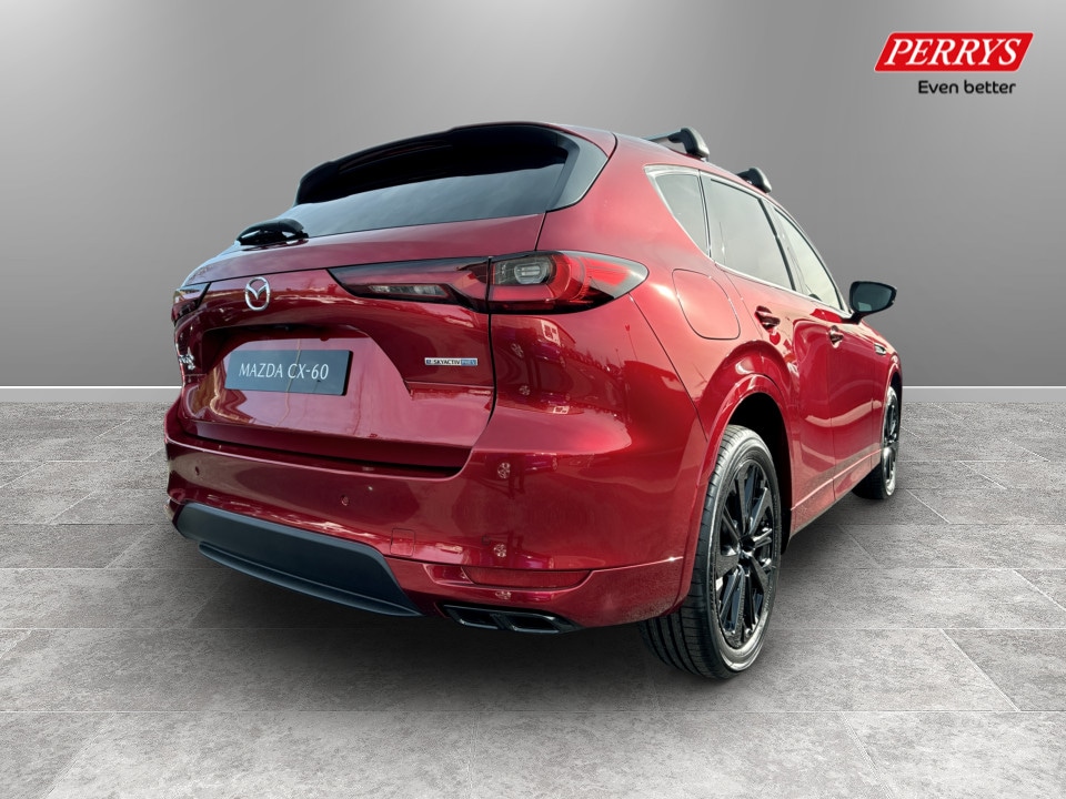 Used Mazda CX-60 2026 for sale - 77562716: Photo 29