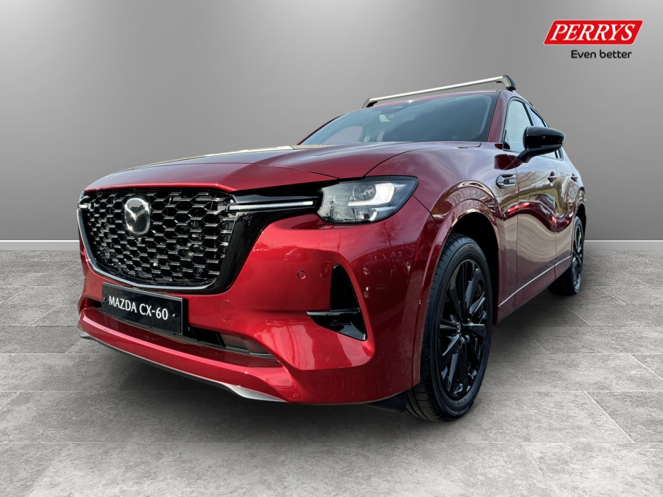Used Mazda CX-60 2026 for sale - 77562716: Photo 30