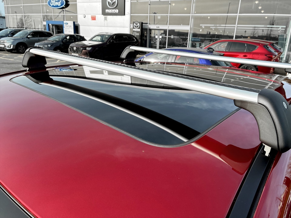 Used Mazda CX-60 2026 for sale - 77562716: Photo 32