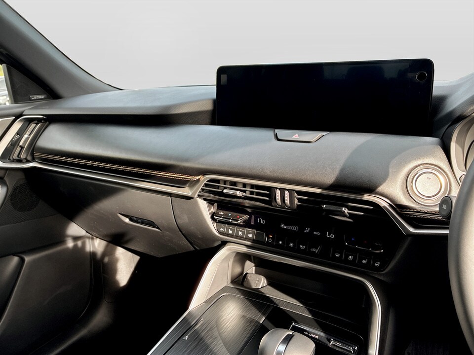 Used Mazda CX-60 2026 for sale - 77562716: Photo 35