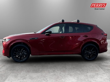 Used Mazda CX-60 2026 for sale - 77562716: Photo