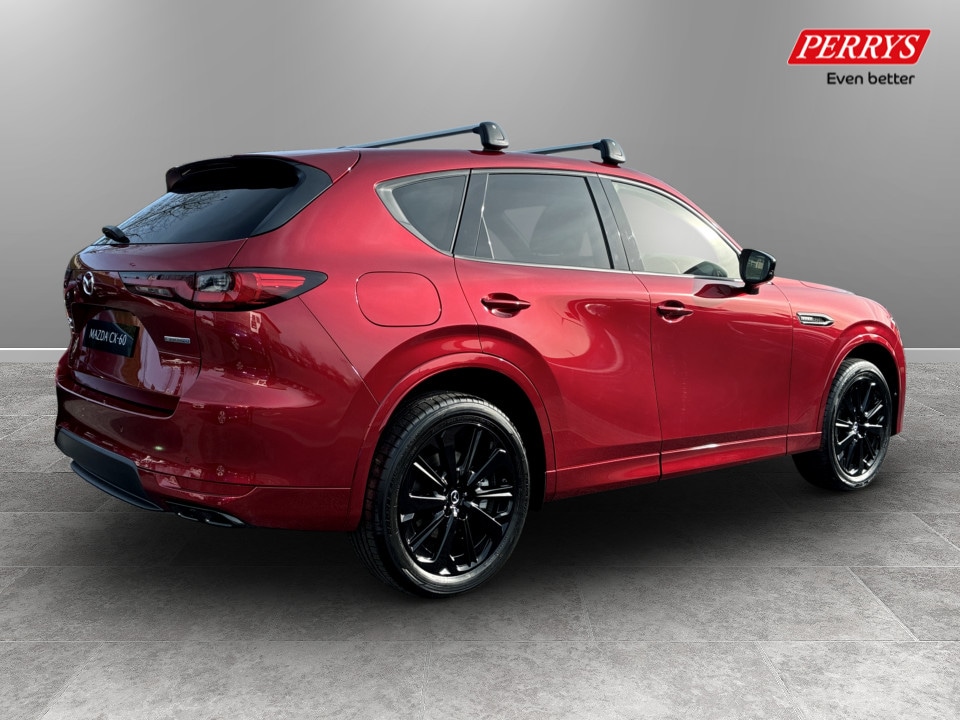 Used Mazda CX-60 2026 for sale - 77562716: Photo 7