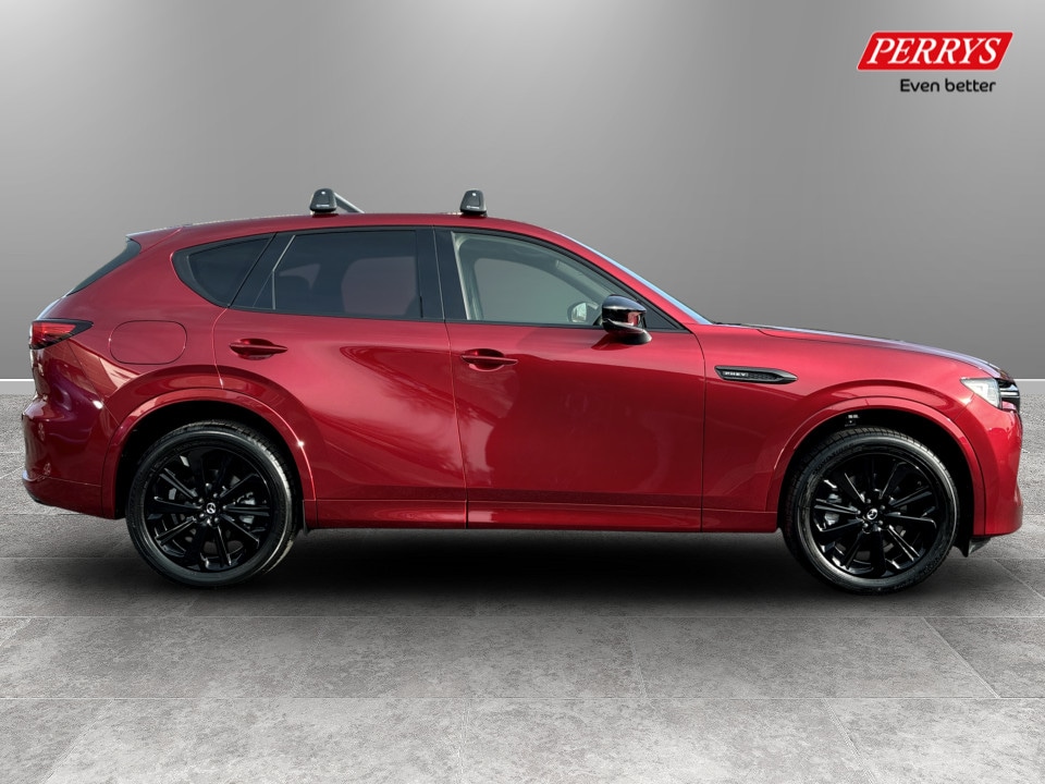 Used Mazda CX-60 2026 for sale - 77562716: Photo 8