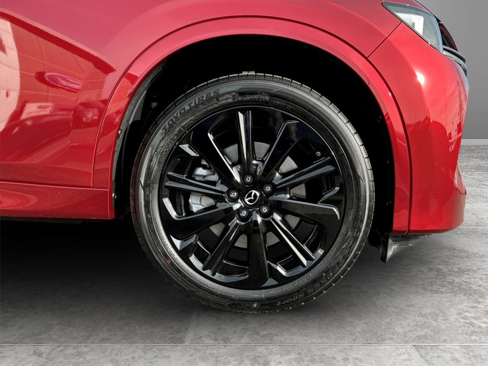 Used Mazda CX-60 2026 for sale - 77562716: Photo 9